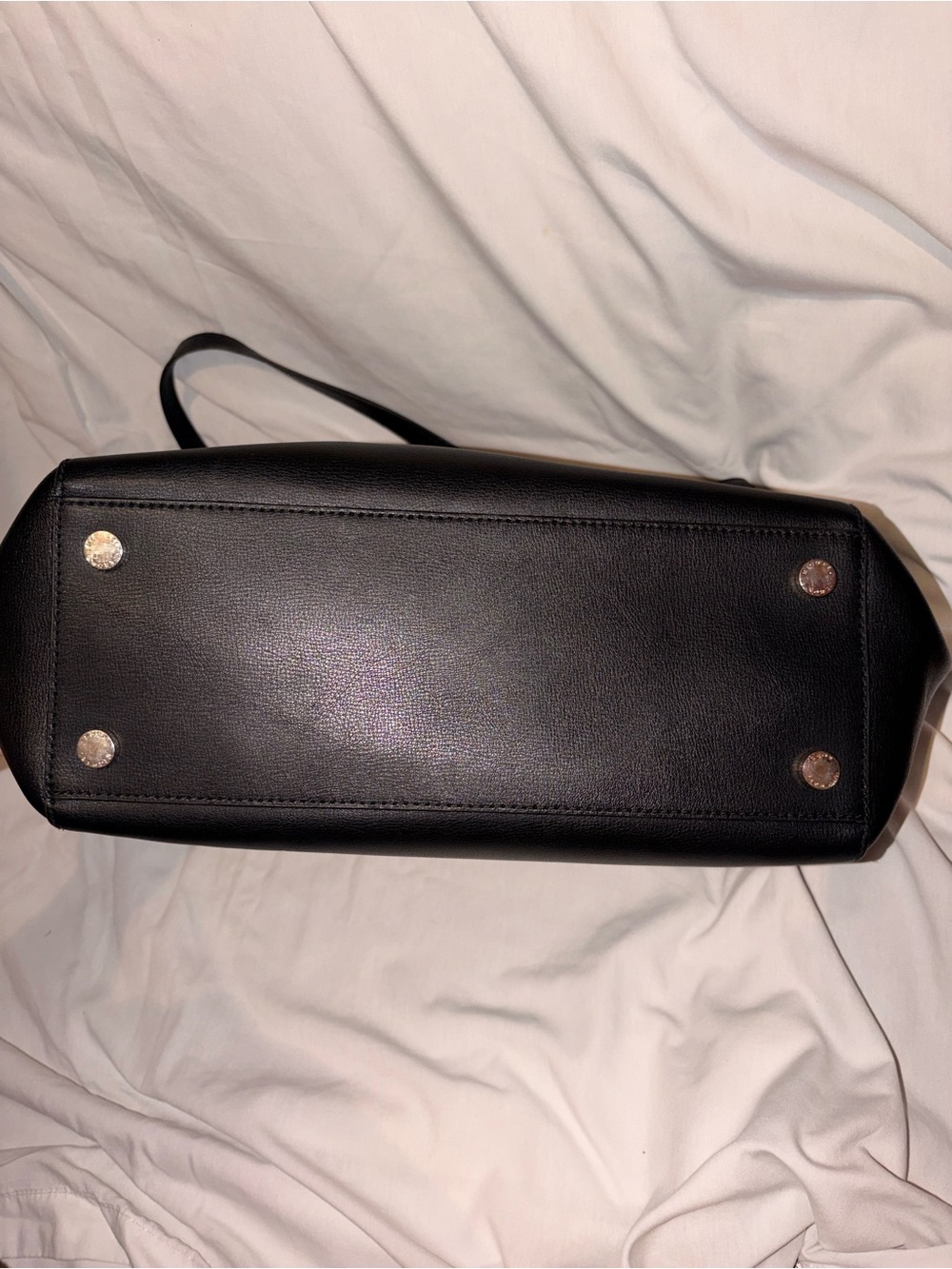 Michael Kors Rivington Large Saffiano Leather Tote